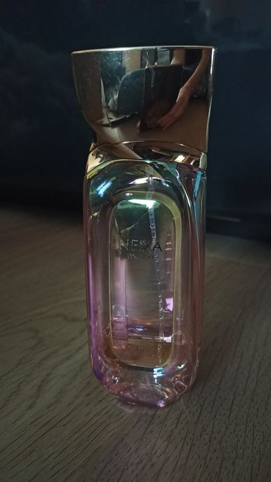 Nexa musee perfumy arabskie