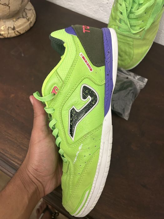 Sapatilia futsal Joma top flex