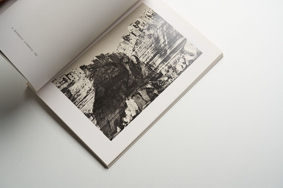 Livro fotografia Gérard Castello Lopes - “Insignificancias”