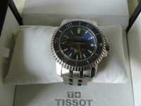 tissot hamilton ward