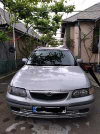 Mazda 626 - 1999 року