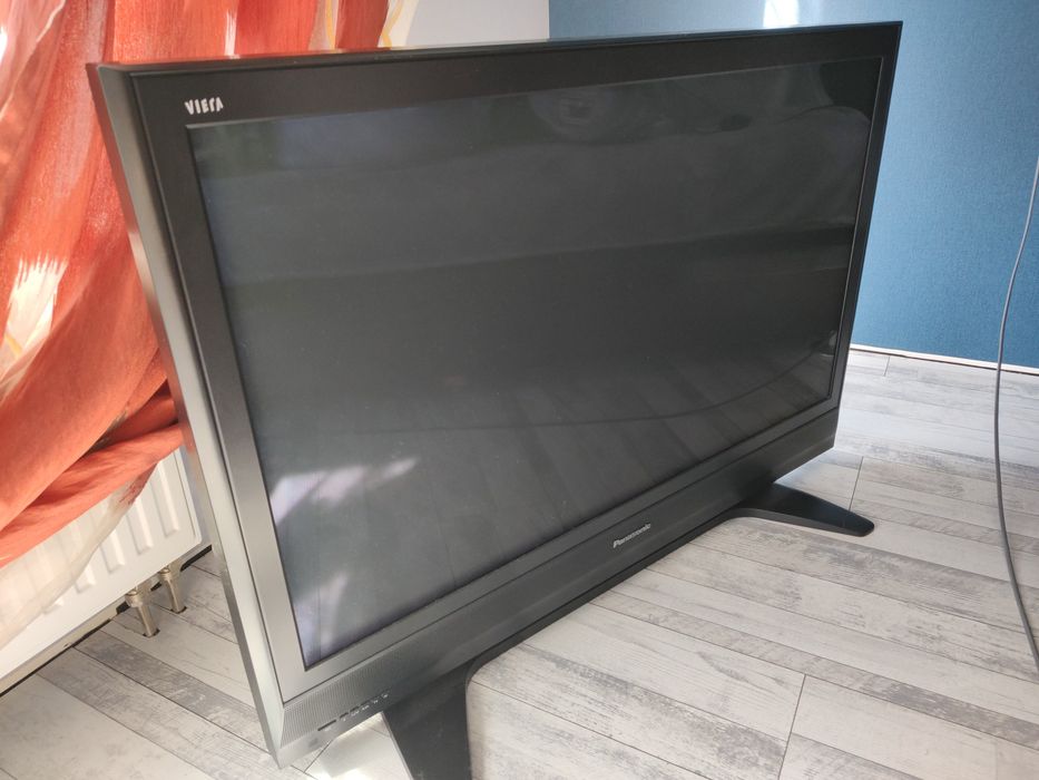 Телевізор плазма PANASONIC 42"
