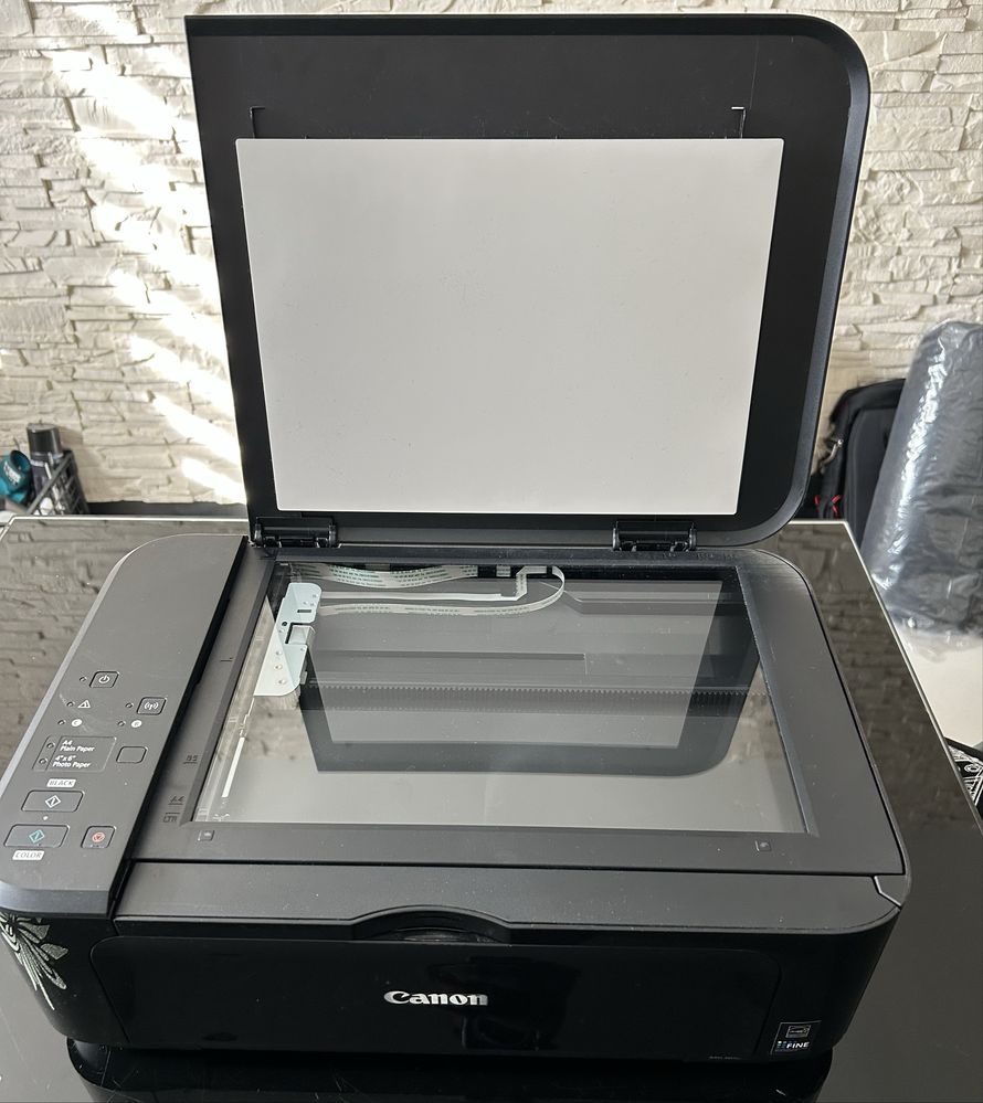 Drukarka Canon PIXMA MG3650