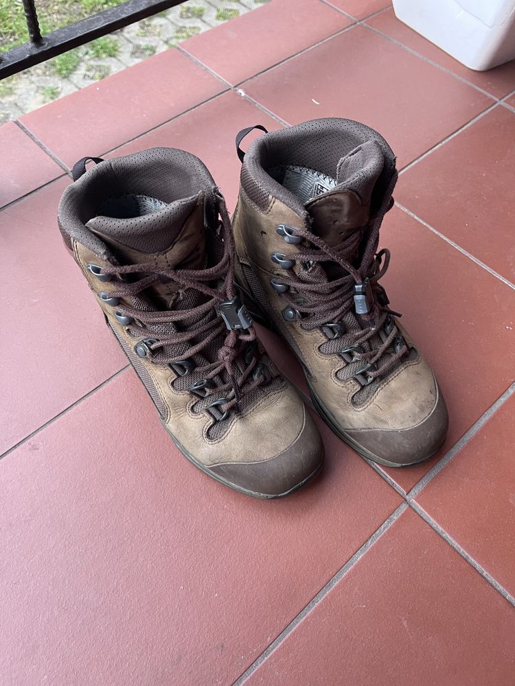 Haix scout roz. 37