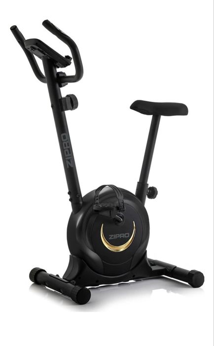 Rowerek Zippo one S gold