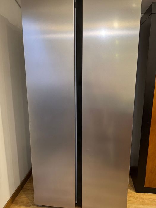Frigorifico Americano Side by Side marca Jocel 450 litros