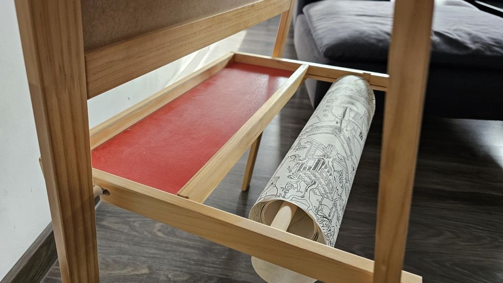 Tablica dwustronna IKEA