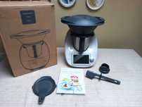 Robot kuchenny VORWERK Thermomix TM6 TM 6