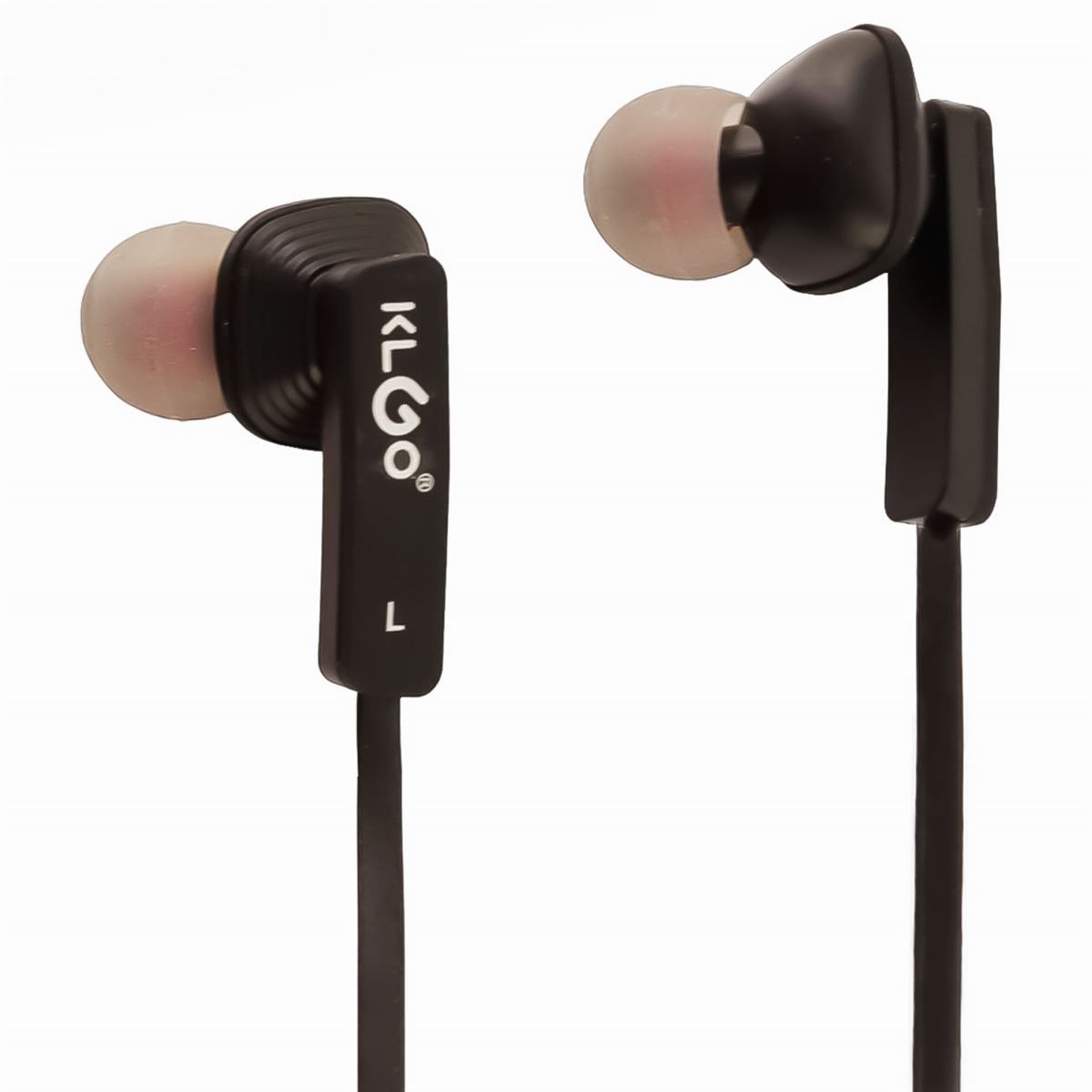 Дротові навушники KLGO Universal Earphone