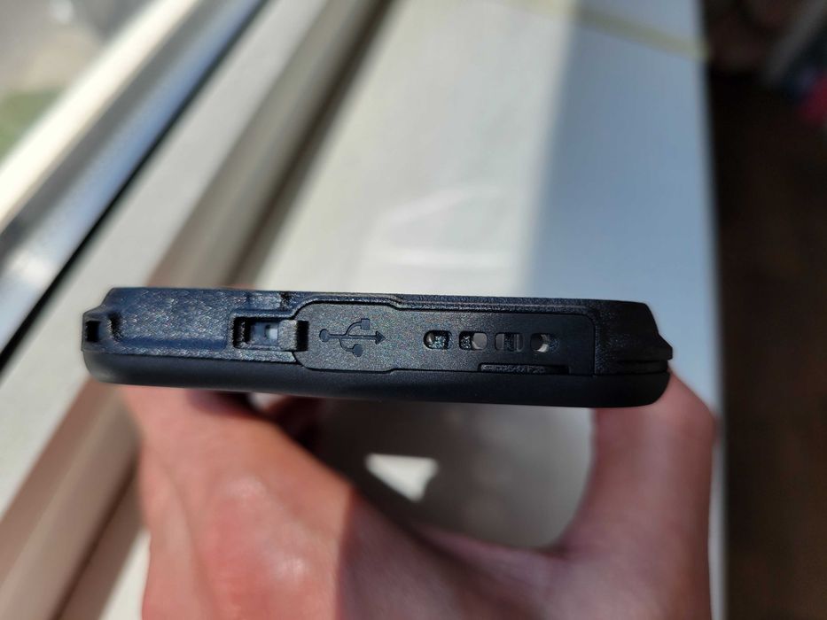 Чохол, бокс Samsung S23, IP68 протиударний, антивандальний. НОВИЙ