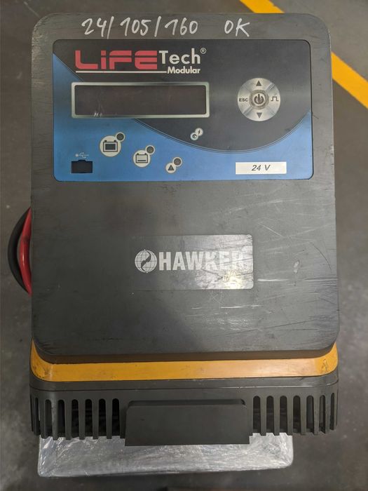 Empilhador Still RX 20-13