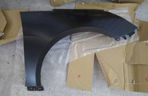 Крыло Hyundai Sonata YF 2010-2014 крылья Хюндай Соната ЮФ