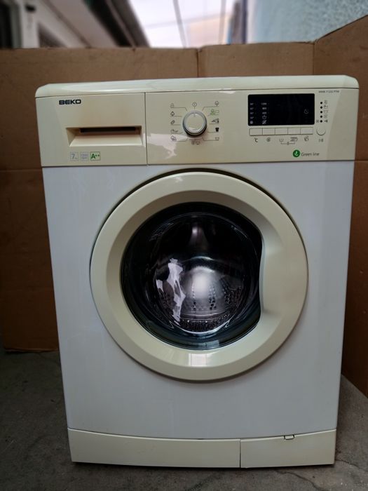 Excelente oportunidade máquina de lavar roupa.