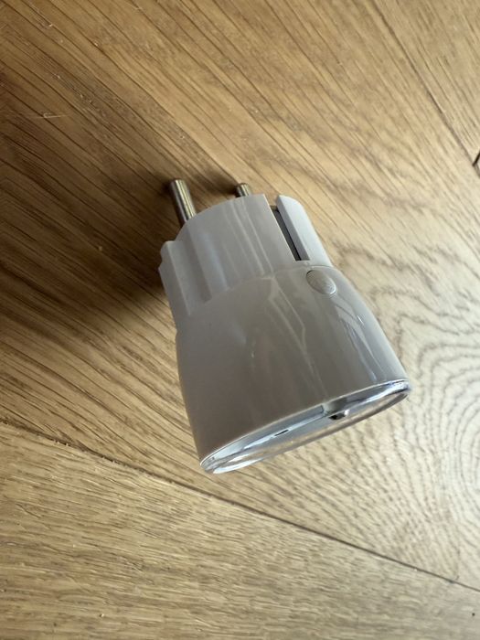 Fibaro gniazdko z uziemieniem