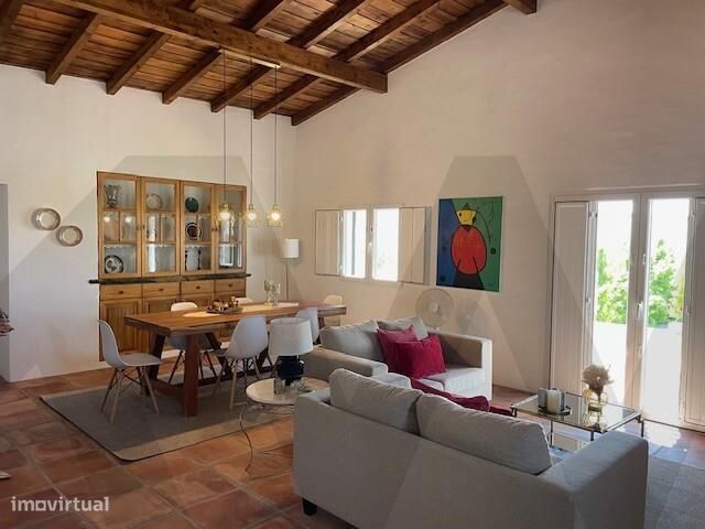 Casa de Campo no Alentejo para Venda - Sto António do Baldio