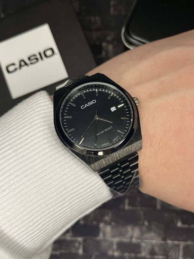 Годинник чоловічий casio*касіо*наручний*часы касио*на подарунок