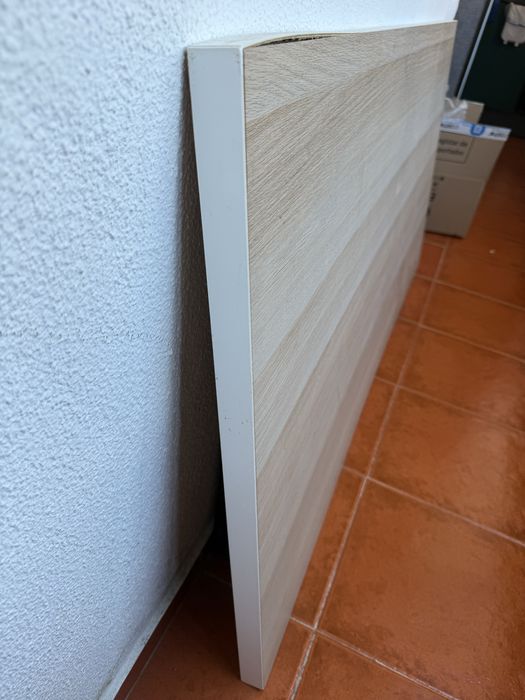 Tabua mesa (ikea - linnmon)