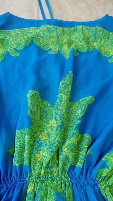 Туника пляжная. Marks&Spencer. Размер L.