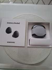 Galaxy Buds2 nowe