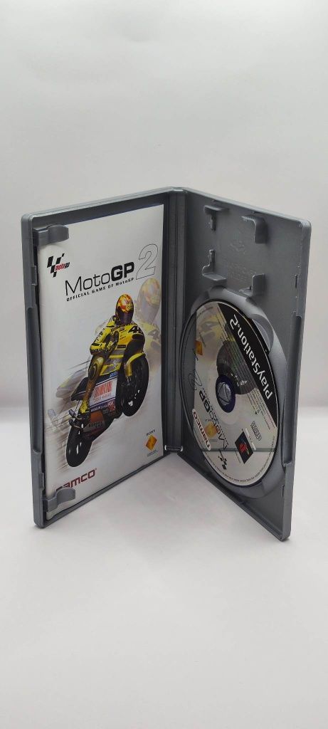 Moto GP Ps2 nr 3113