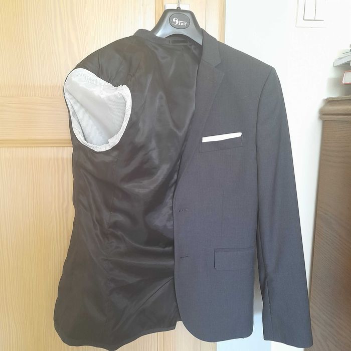 Marynarka H&M, r. 164