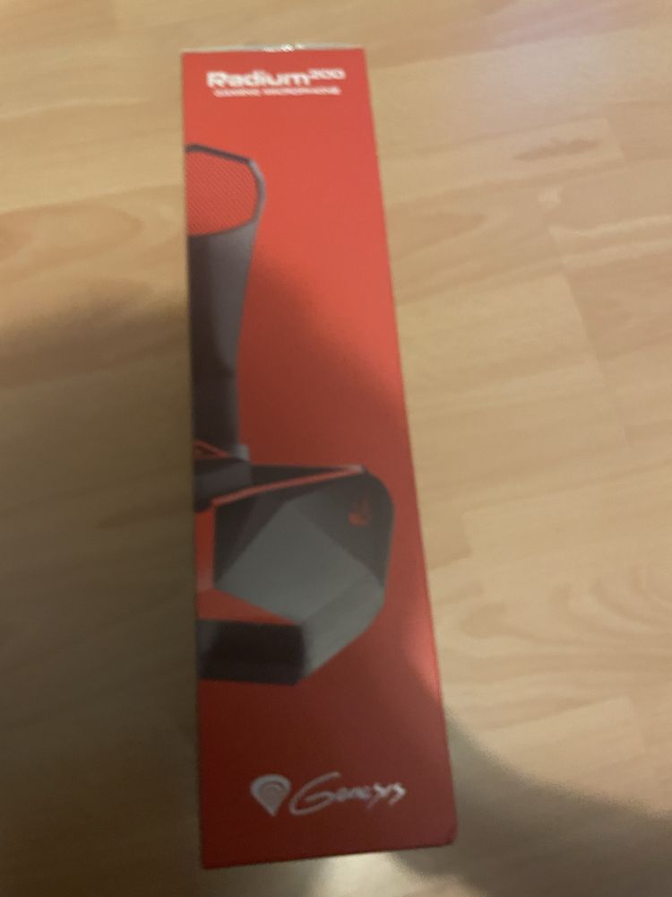 Genesis Radium 200