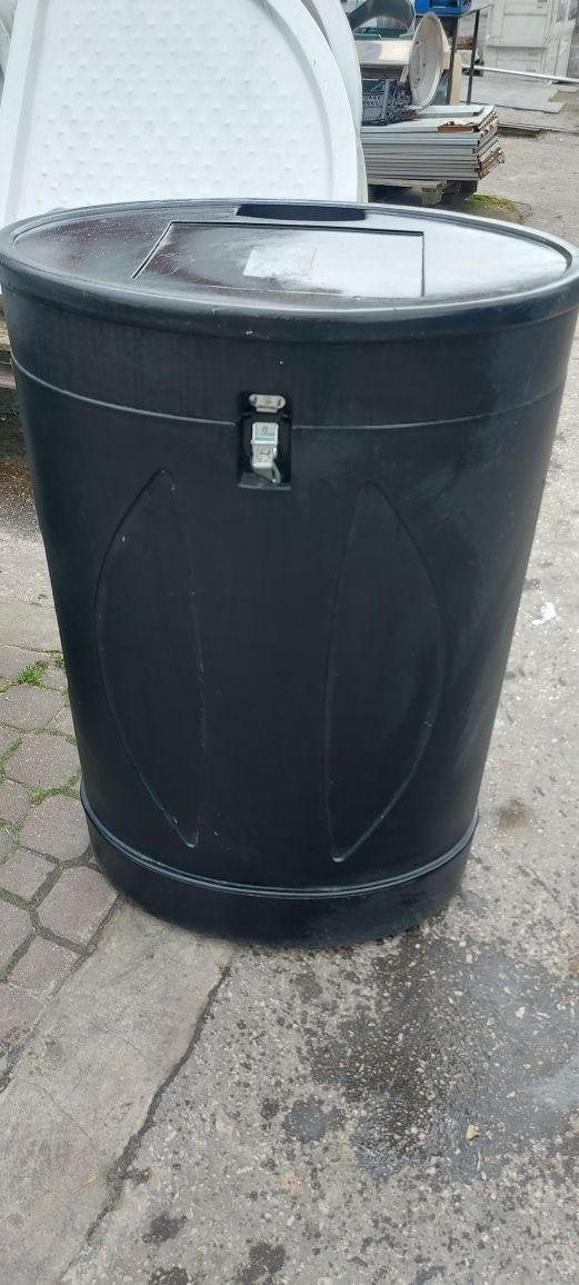 Nomadic Display case skrzynia na sprzęt