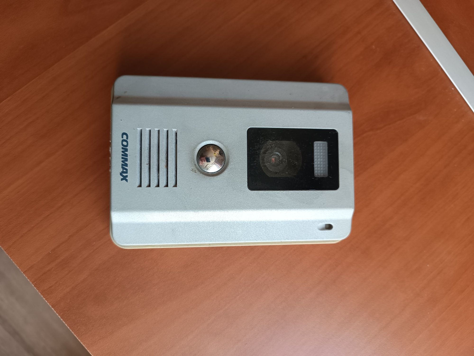 Панель видеодомофона Вызывная Commax DRC-40CK цветная