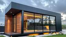 Producent! Pawilony handlowe modulowe, kontenery przenosne , leasing!