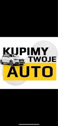 Audi// Auto Skup // Złomowanie Aut // Ruda Śląska i Okolice