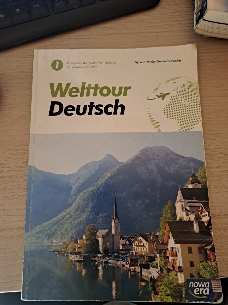 Welttour deutsch