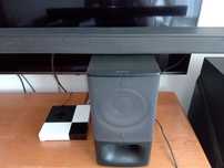 Soundbar Sony HT S 350 2.1 Bluetooth+pilot