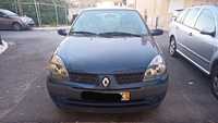 Renault Clio 1.2