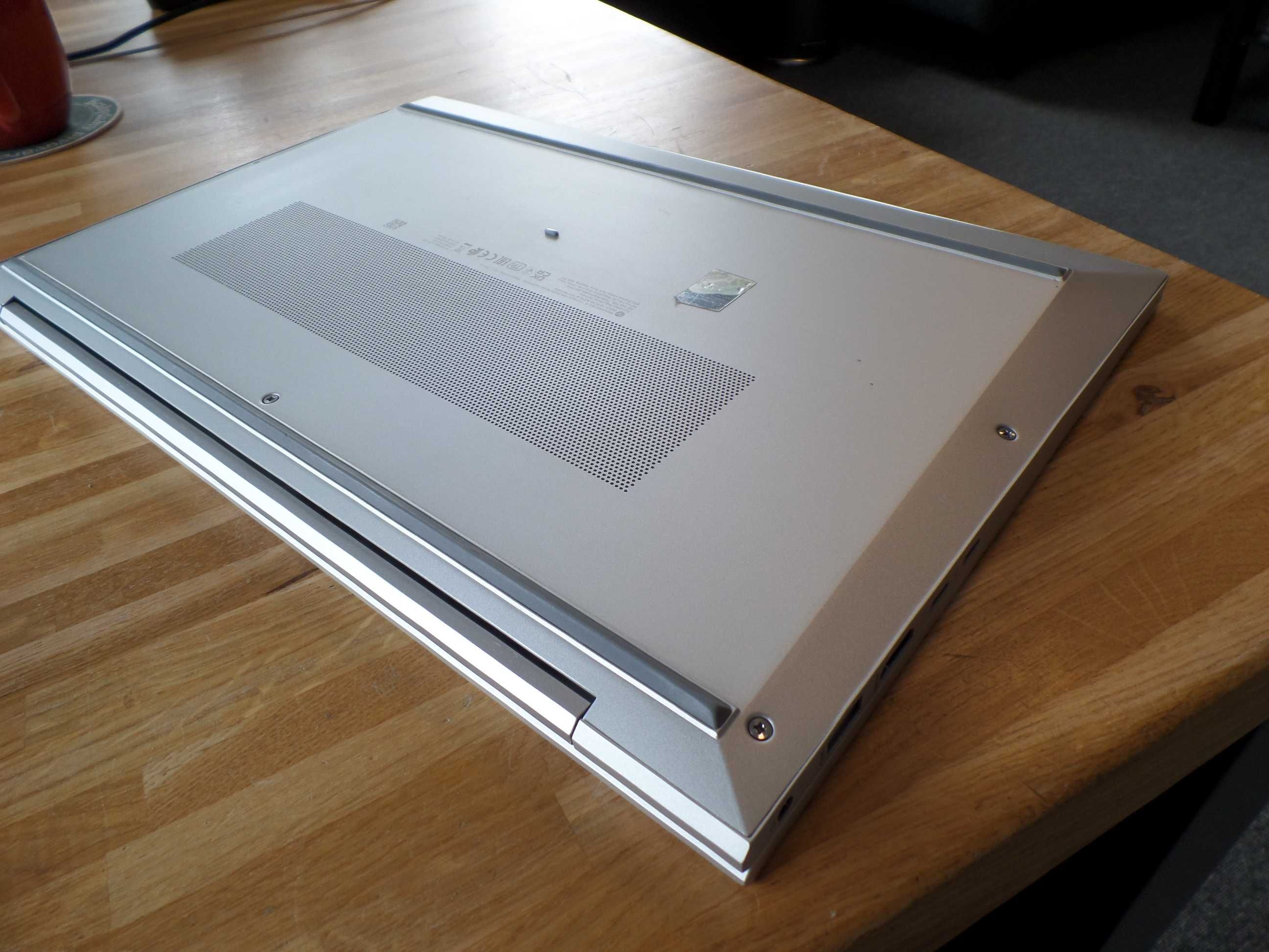 HP EliteBook 850 G8 i7 SSD 512 GB 32 GB win 11 laptop notebook