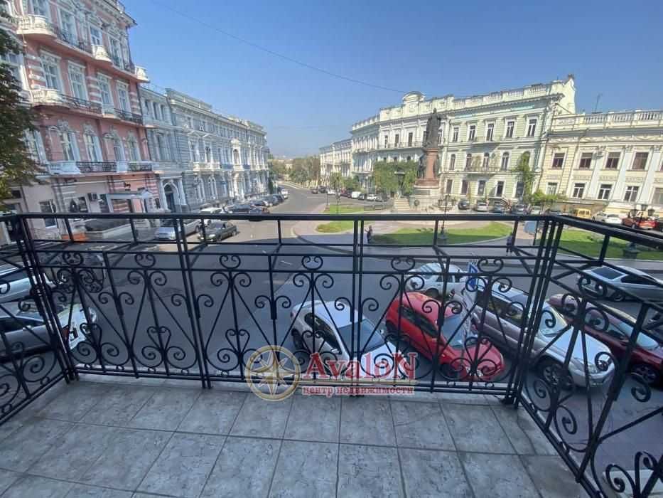 Продам квартиру на Европейской площади