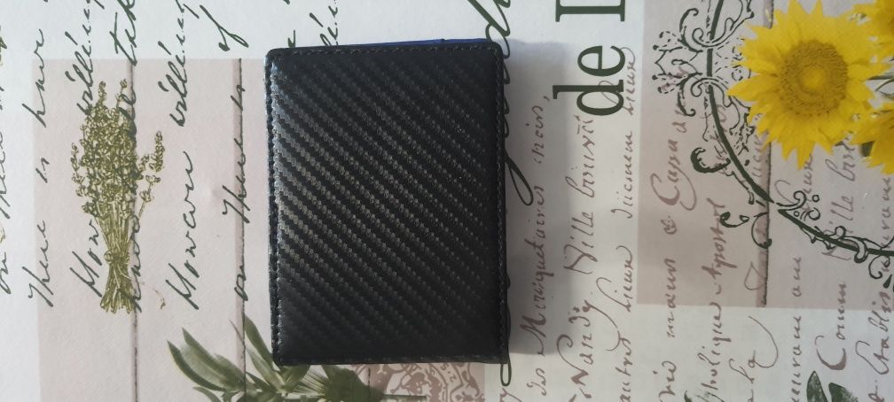 Carteira carbono