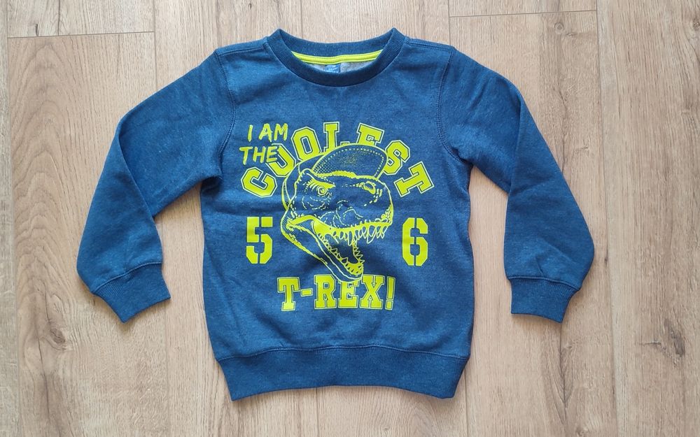 Paka ciuchów dla chłopca dużo kurtek 21 szt