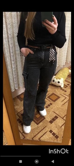 Джинси жіночі нові