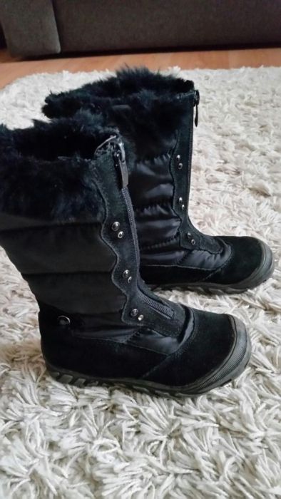 Kozaki Junior Kids z CCC r.29