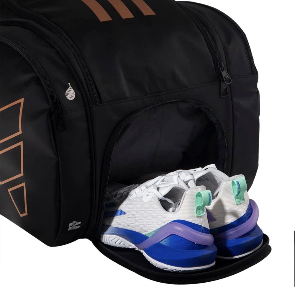 Saco Padel Adidas