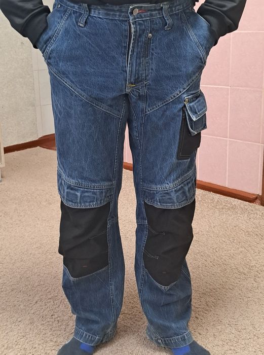 Робочі штани Snickers