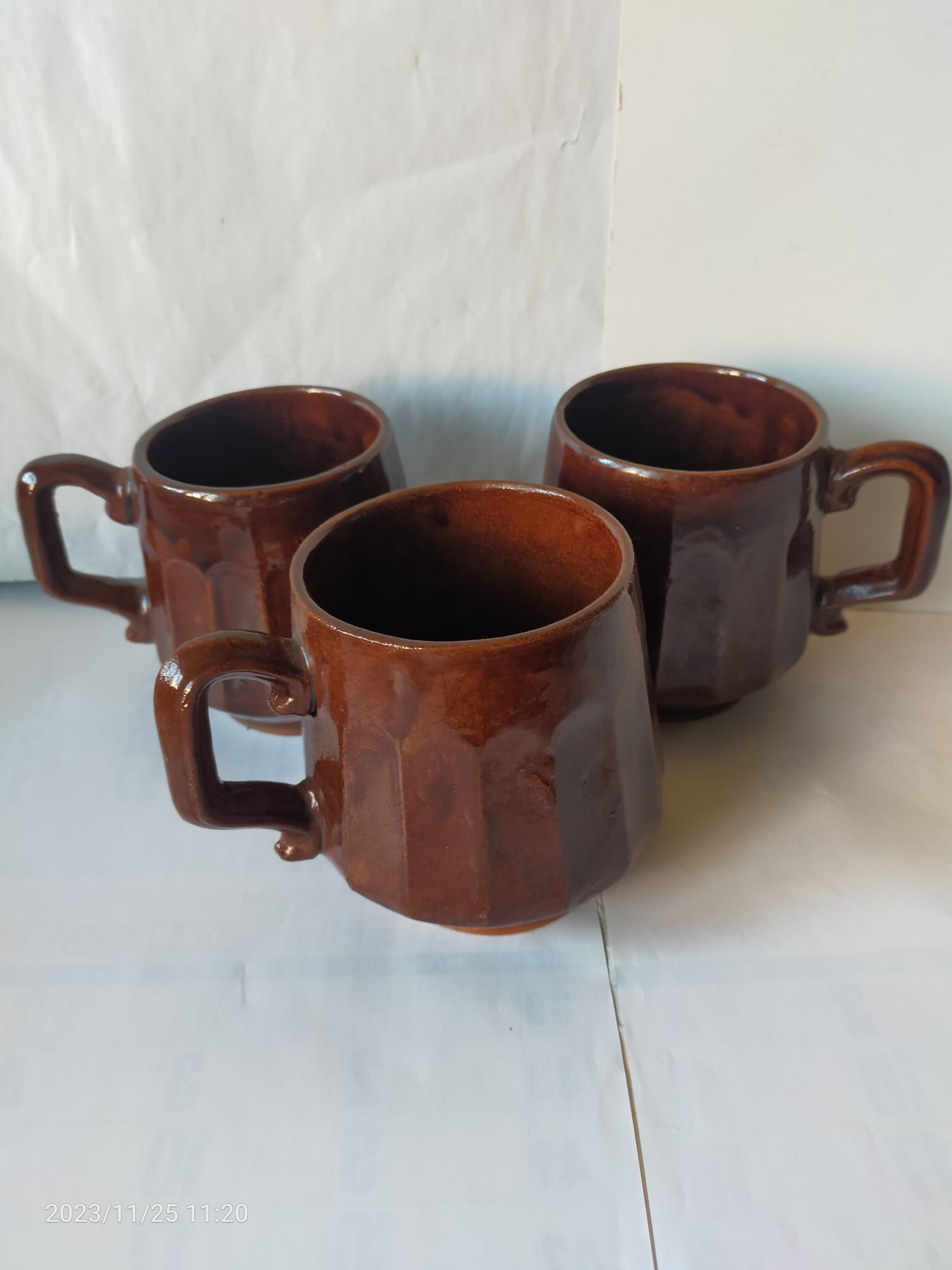 Чашки кружки керамика набор продаю
