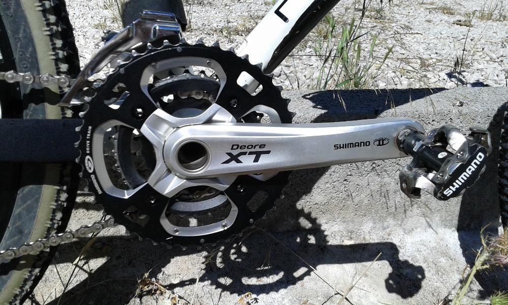 xt/xtr roda 26