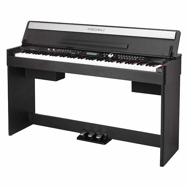 Pianino cyfrowe Medeli CDP5200 pianino elektroniczne CDP-5200