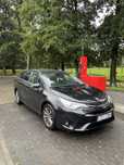 Sprzedam Toyotę salon Polska