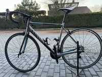 Rower szosowy Canyon Endurace CF