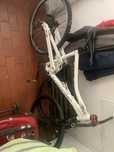 Vendo rokcrider roda 26