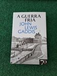 A Guerra Fria - John Lewis Gaddis