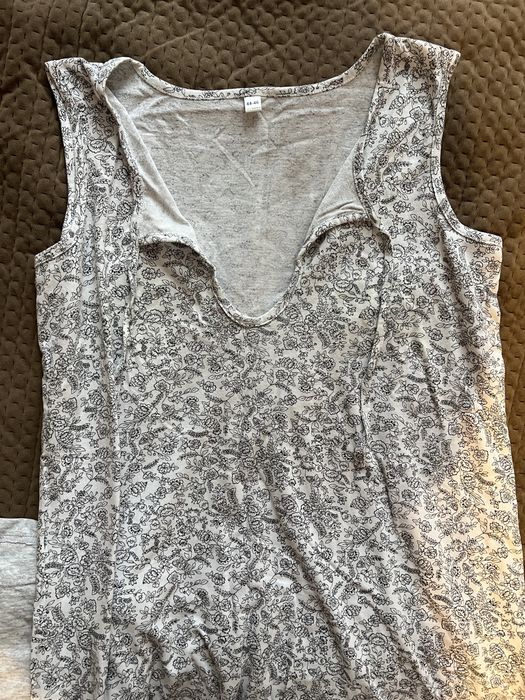 Сорочка на пологи