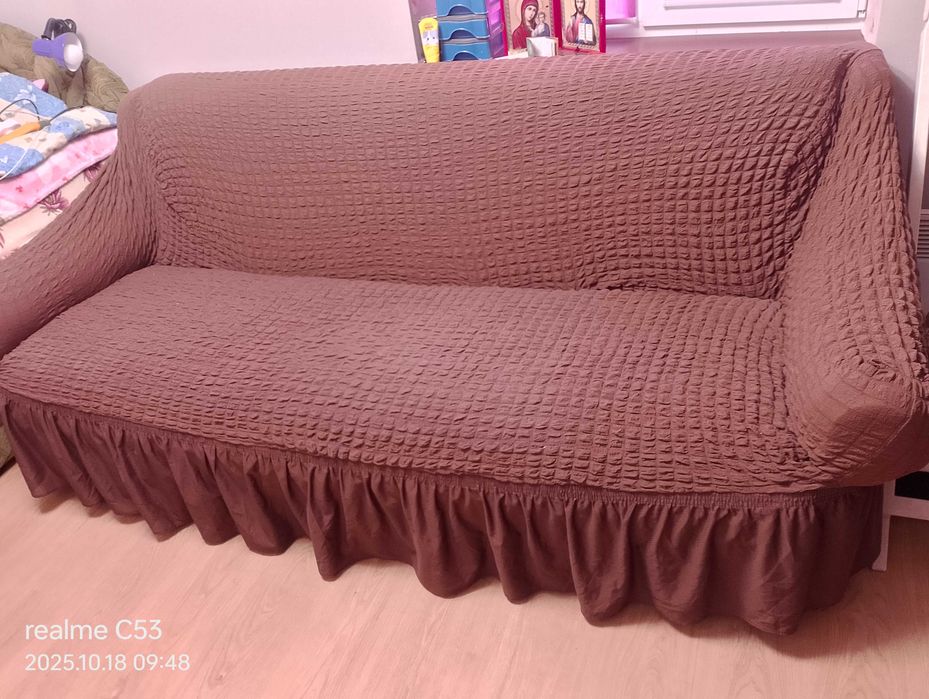 Продам диван дуже гарний стан бу